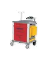 Carrello di emergenza