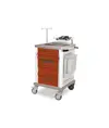 Carrello di emergenza