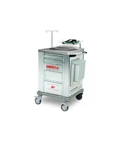 Carrello di emergenza