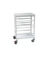 Carrello di servizio ISO