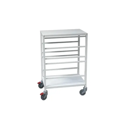 Carrello di servizio ISO