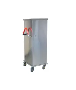 Carrello di trasporto ISO