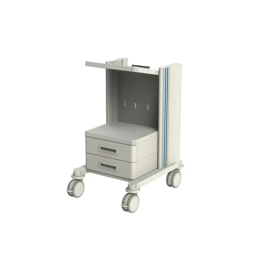 Carrello diatermo