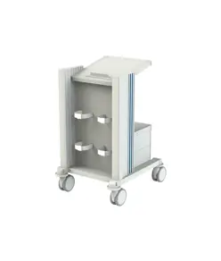 Carrello diatermo