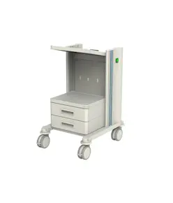 Carrello diatermo