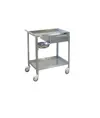 Carrello dressing