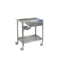 Carrello dressing