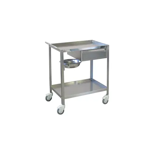 Carrello dressing