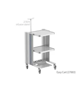 Carrello Easy Power