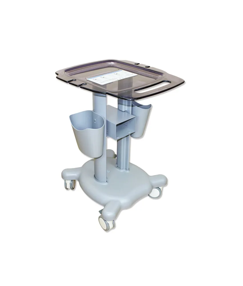 Carrello ECO TR-9000, per ecografi portatili della serie ECO