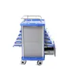 Carrello farmacia NEO