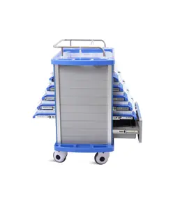 Carrello farmacia NEO