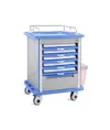 Carrello farmacia NEO