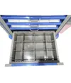 Carrello farmacia NEO
