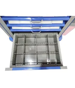 Carrello farmacia NEO