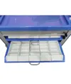 Carrello farmacia NEO