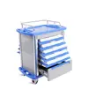 Carrello farmacia NEO