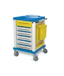 Carrello farmacia