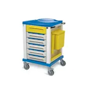Carrelli farmacia