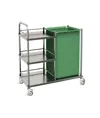 Carrello lavanderia