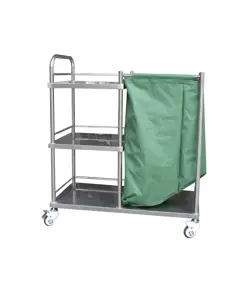 Carrello lavanderia
