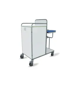Carrello lavanderia