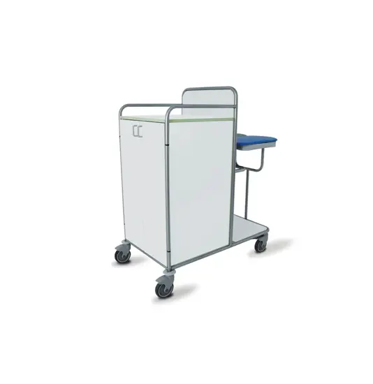 Carrello lavanderia