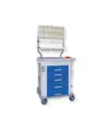Carrello medicazione Aurion