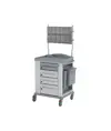 Carrello medicazione KS