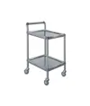 Carrello medicazione  Plus