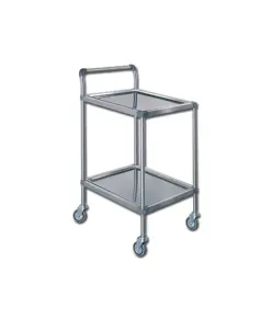 Carrello medicazione  Plus