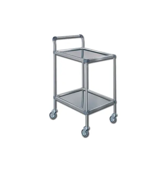 Carrello medicazione  Plus