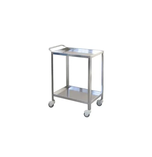 Carrello medicazione