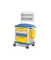 Carrello medicazione