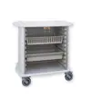Carrello mini ISO  Aurion