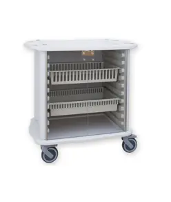 Carrello mini ISO  Aurion