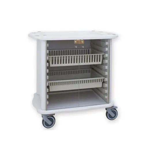 Carrello mini ISO  Aurion