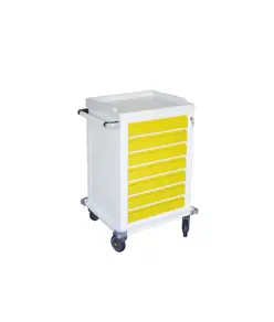 Carrello modulare