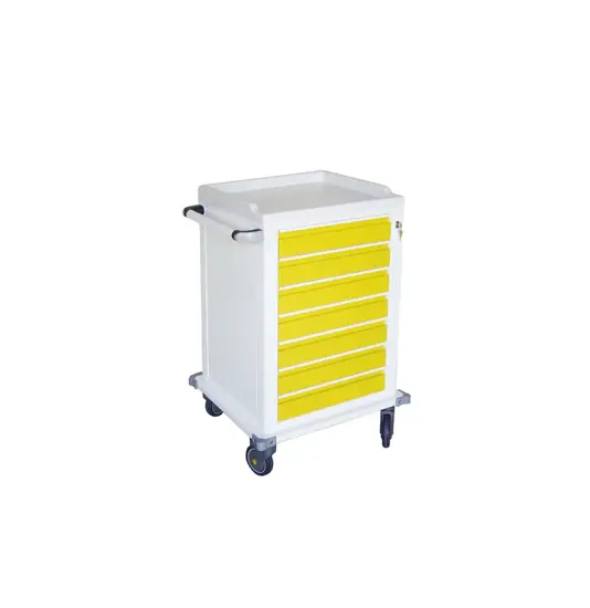 Carrello modulare