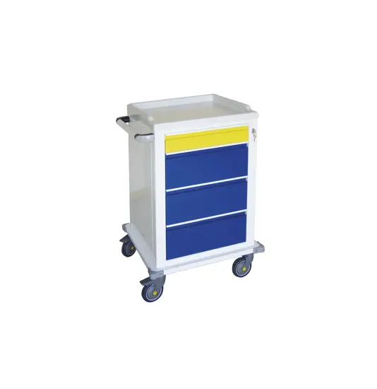 Carrello modulare