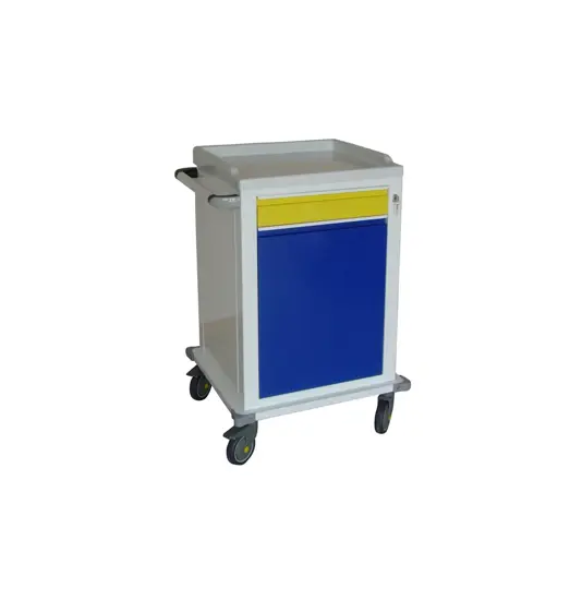 Carrello modulare