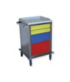 Carrello modulare