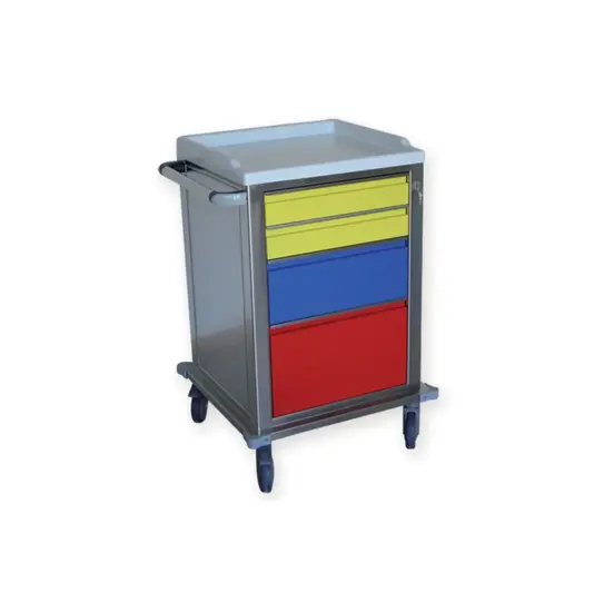 Carrello modulare