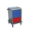 Carrello modulare