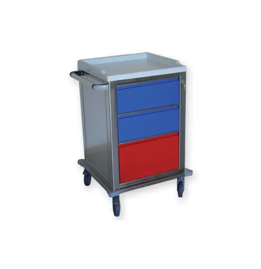 Carrello modulare