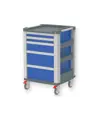 Carrello multifunzionali Compact Kart