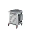 Carrello multifunzione Basic KS