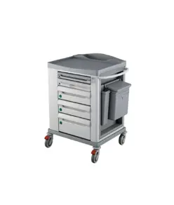 Carrello multifunzione Basic KS