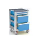 Carrello Multifunzione Kart