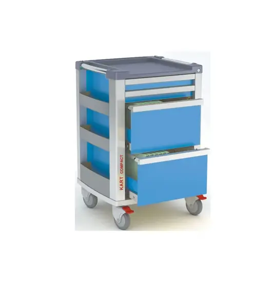 Carrello Multifunzione Kart